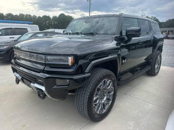 GMC HUMMER EV SUV 2024 1GKB0RDC5RU108979 image